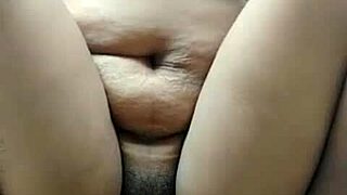 She is alone today, feeling very hungry for sex.