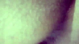 She is alone today, feeling very hungry for sex.