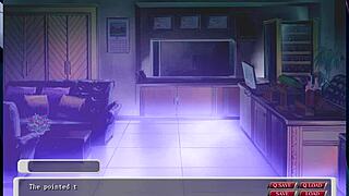 Cara The Vampire Lord Part 19 Azuma Way 5