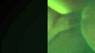 Redhead's Pussy Explodes With Cumshot Blast!