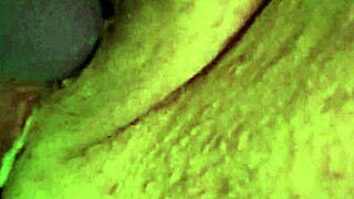 Playing with My Shaved Pussy Until I Cum in Close-Up View