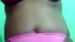 She is alone today, feeling very hungry for sex.