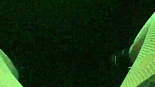 Provoquei O Uber E Deixei Ele Brincar Com Minha Bucetinha