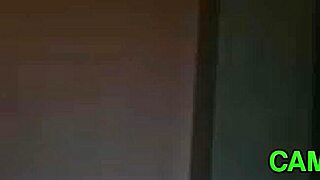 Intriguing Facial Cumshot on Webcam with Amateur Blowjob