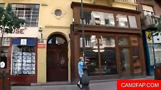 A creampie for that european teen 18+ 😍