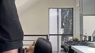 Hot teen 18+ getting fucked hard and deep.