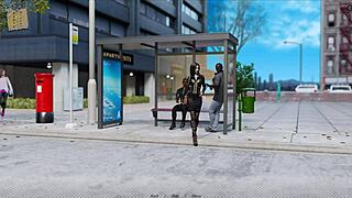 Alternate Existence 32 Game Adventure