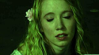 Fucking machine delivers intense pleasure