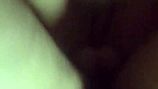 quickie with the wife bent over doggystyle 😏