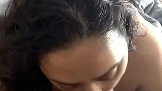 Latina Amateur Video Recorded On February 26, 2018