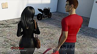 Alternate Existence 32 Game Adventure