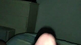 I masturbate until i cum!