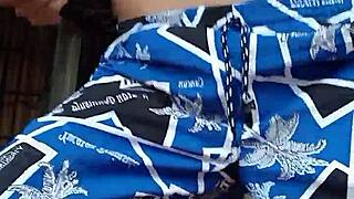 i just love stripping down and dancing, ripping off my clothes