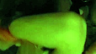 Submissive Bunny Whore Trusts Deepthroat Submission