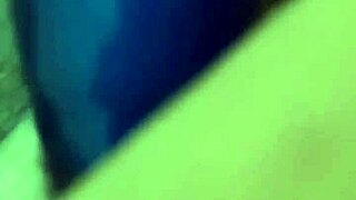 gordita golosa plays with toys and dildo