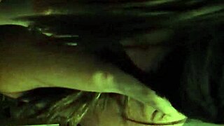 Amateurs Engage in Detailed Phone Sex at Hotel