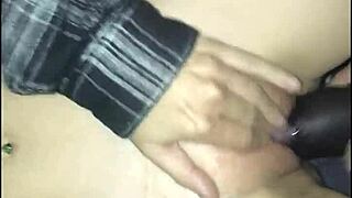 Argentinian slut won't show her face!