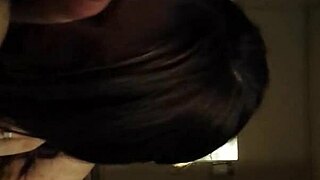 Amateurs Engage in Detailed Phone Sex at Hotel