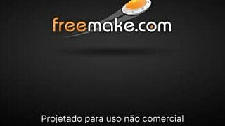 Wow! Amateur couple fucking so hard!