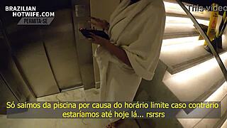 i feel so aroused whispering dirty words to my old cuckold husband