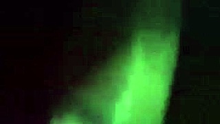 Wow! Amateur couple fucking so hard!