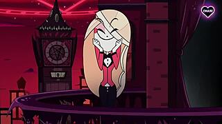 did verbalase really animate hazbin hotel's charlie in this full video?