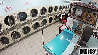 I love this milf's natural tits in hardcore action