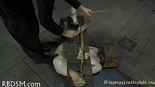 Extreme sadomasochism tube, pushing limits every time! 🔥