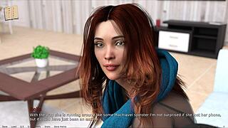 Where The Heart Is Game Episode 259