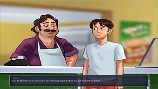 summer time saga unc part 7 busty scenes