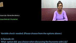 Where The Heart Is Game Episode 259