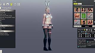 Hey, Have You Seen This Wild 3D Anime Hentai Clip Yet?