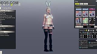 Hey, Have You Seen This Wild 3D Anime Hentai Clip Yet?