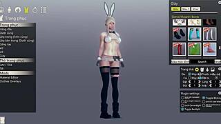 Hey, Have You Seen This Wild 3D Anime Hentai Clip Yet?