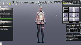 Hey, Have You Seen This Wild 3D Anime Hentai Clip Yet?