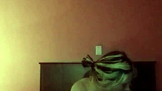 Hot Slut Takes That BBC!