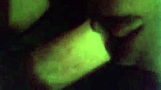 Get on all fours like a perrita