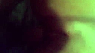 Get on all fours like a perrita