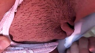 does this little tasty pussy need the tongue stuck deep inside?