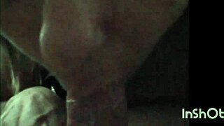 Pompino Fino In Gola