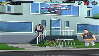 Summer Time Saga Unc Part 13 Hentai Game