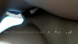 Office Scandal: Kantutan ng Mag Ka Opisina Exposed!