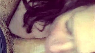 Missr8 Sucks Favorite Cock