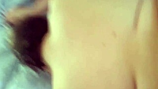 i'm fuckin' this huge plump bbw ass so hard