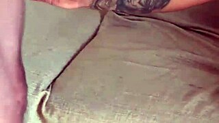 Intense Fucking Leads To Cum Swallow In Quick POV Session