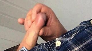 BEAUTIFUL PENIS BEING JERKED OFF WITH CUTE INTENSITY