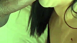 Intense Fucking Leads To Cum Swallow In Quick POV Session