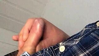 BEAUTIFUL PENIS BEING JERKED OFF WITH CUTE INTENSITY