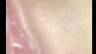 Coca Cola Bottle Insertion Orgasm!