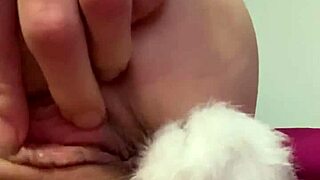 Intense Anal Play Stretches Tight Backdoor Wide Open